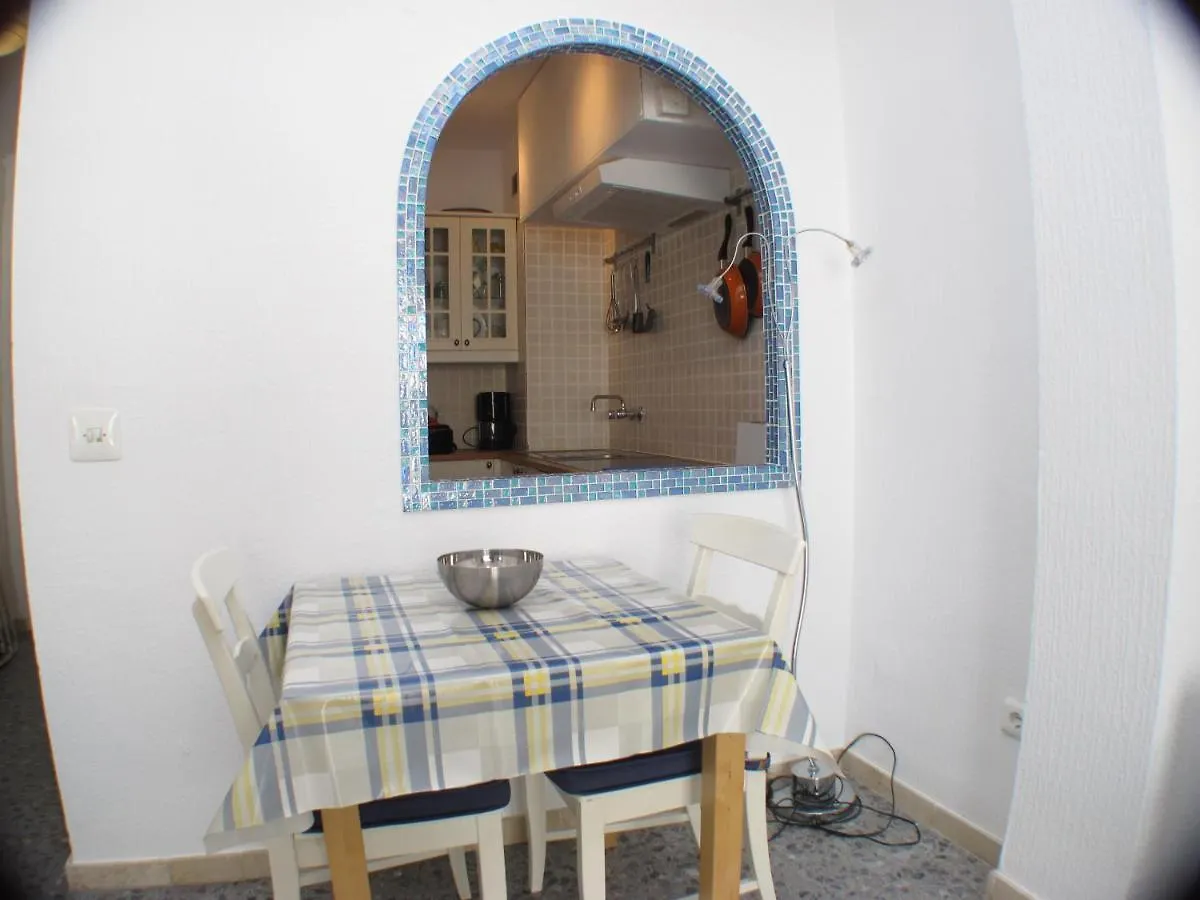 Apartamento Edf Delfin 2/5 Nerja