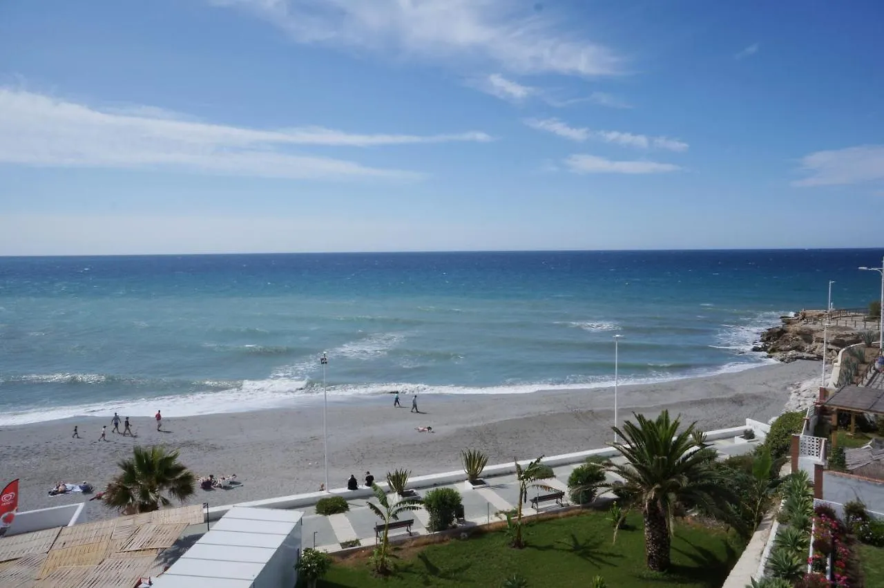 Apartamento Edf Delfin 2/5 Nerja España