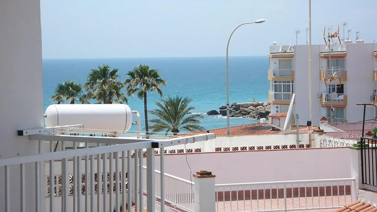 Apartamento Edf Delfin 2/5 Nerja