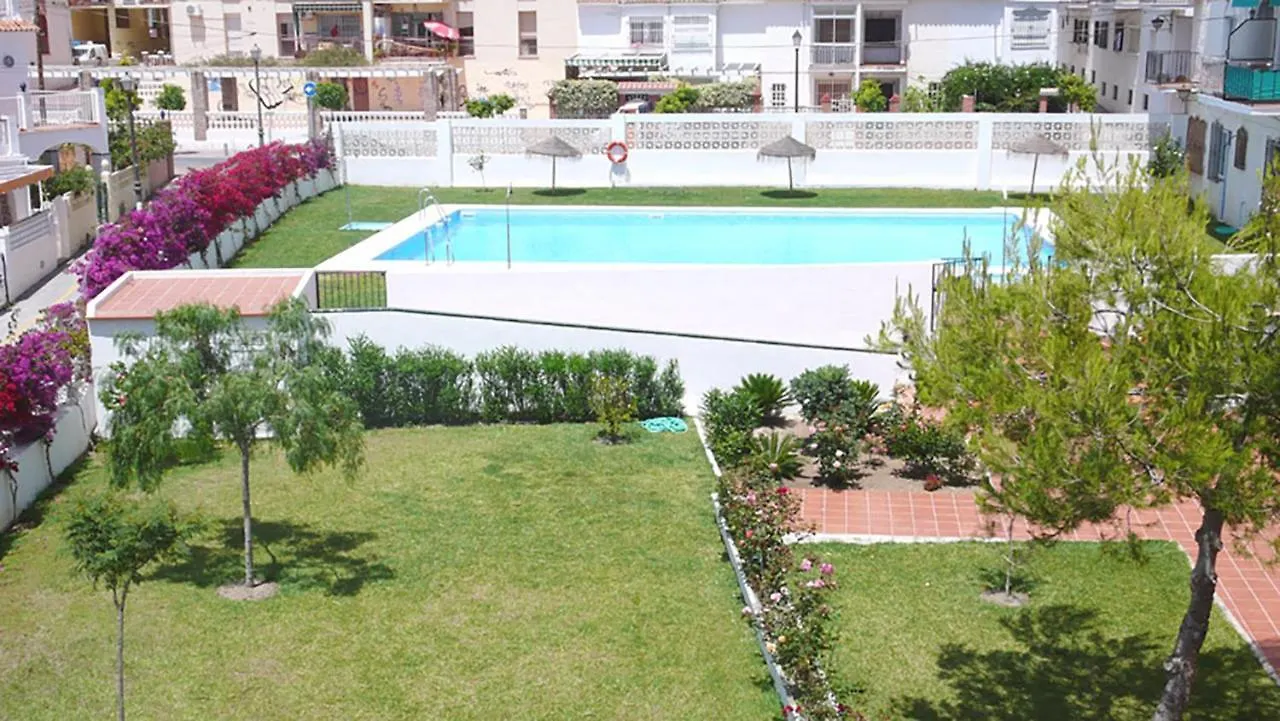 Apartamento Edf Delfin 2/5 Nerja España
