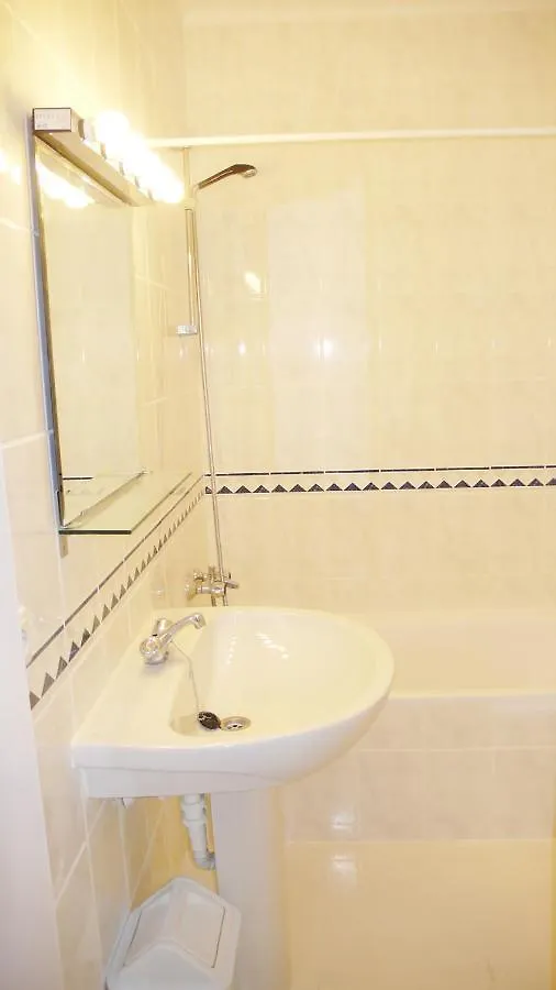 Apartamento Edf Delfin 2/5 Nerja